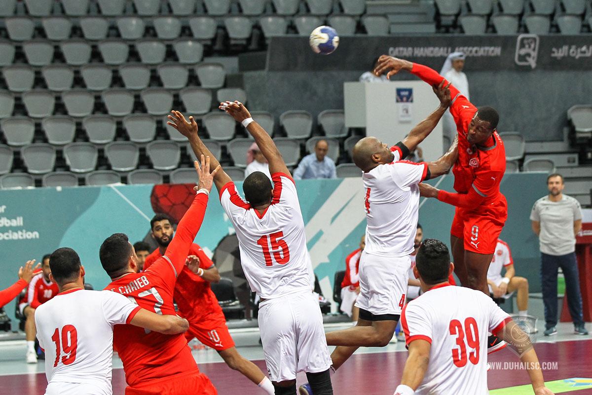 Handball Photo Gallery – Duhail Sports Club