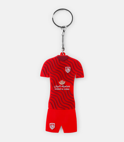 Products – Duhail Sports Club