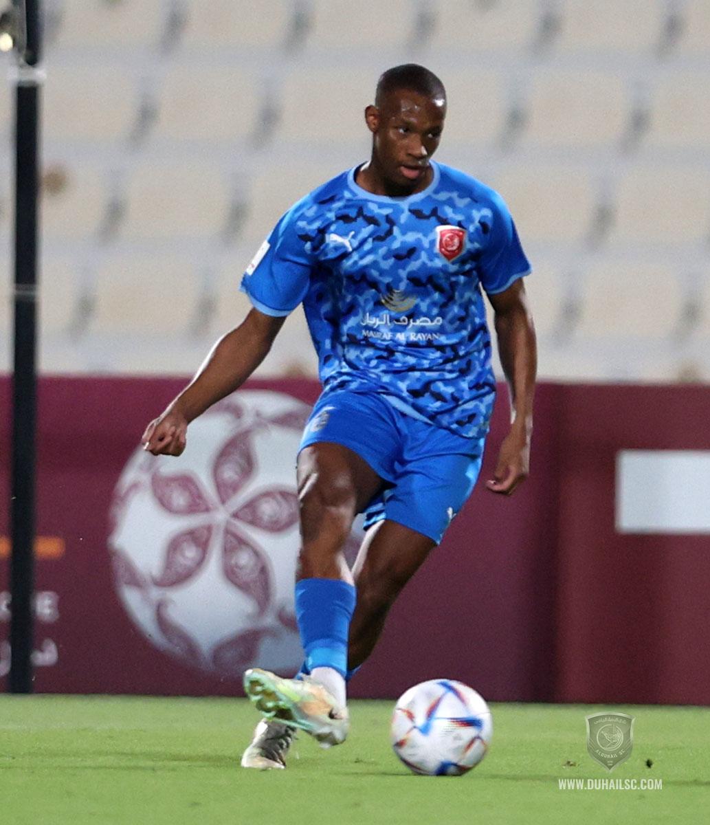 Al Duhail SC VS Al-Arabi SC 26-09-2022 (Ooredoo Cup) – Duhail Sports Club