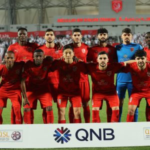 Al Duhail SC vs Al Arabi SC 02-03-2023 (QSL 2022-2023)