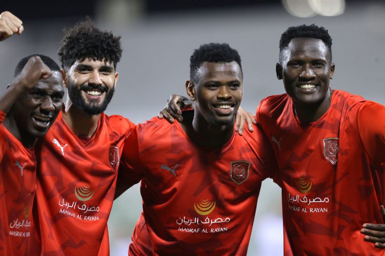 Duhail Sports Club – Duhail Sports Club
