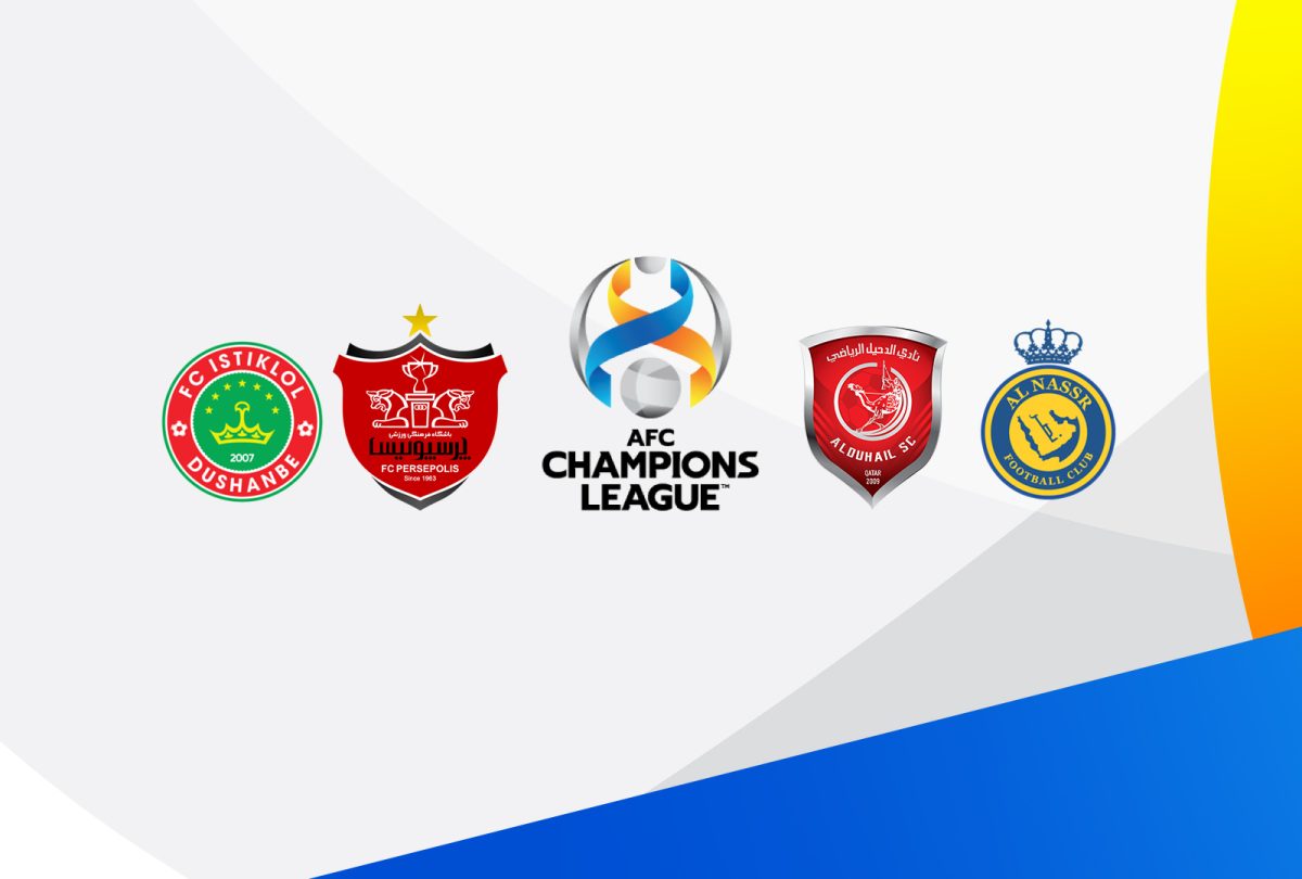 Al Duhail beat Esteghlal 3-0 in AFC Champions League - Xinhua